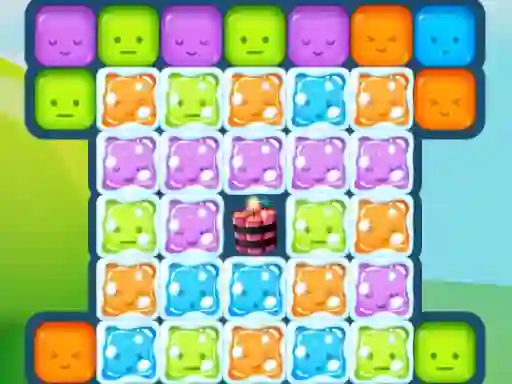 Spill Match Blast online