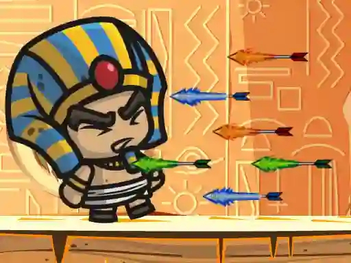 Spill Adventure of Egypt online