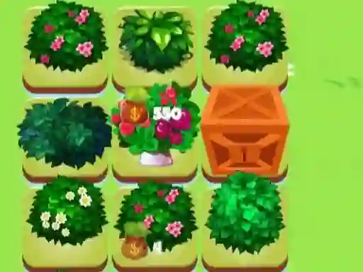 Spill Merge Plants online