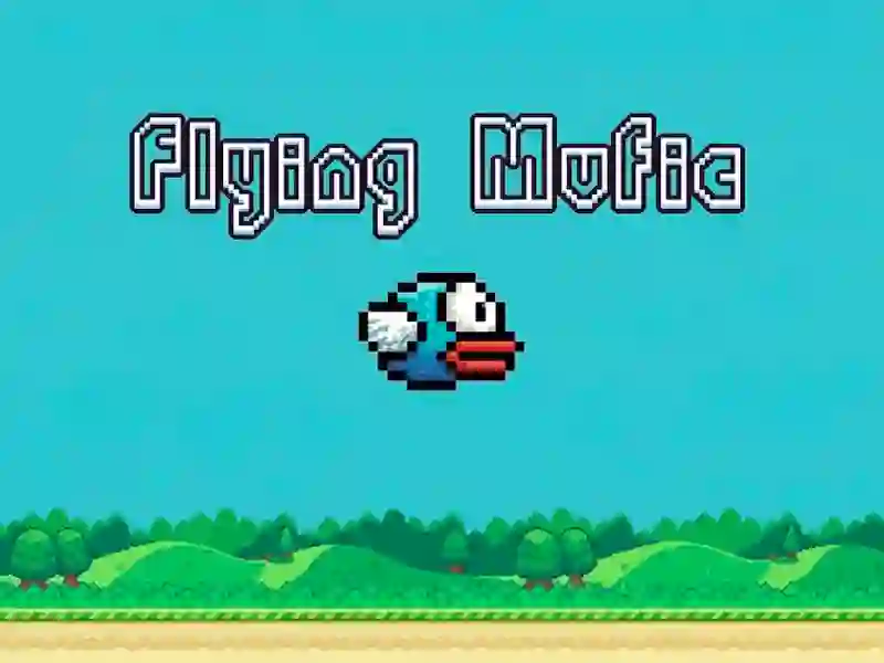 Spill Flying Mufic online