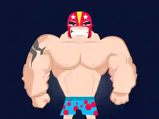 Spill Body Toss online