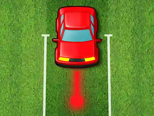 Spill Parking Escape online