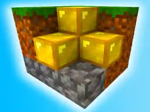 Spill World Craft 3 online