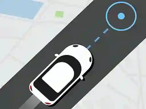 Spill Uber Driver online