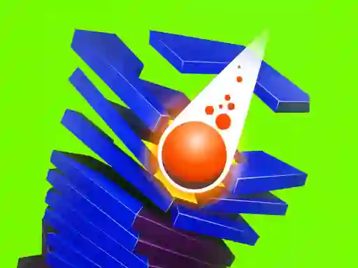Spill Stack Ball online