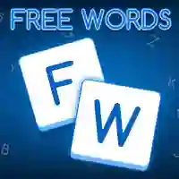 Spill Free Words online