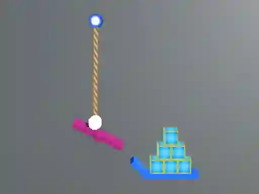 Spill Rope Boom online