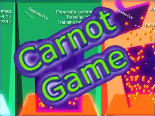 Spill Carnot Game online