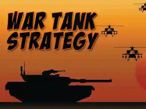 Spill War Tank Strategy online