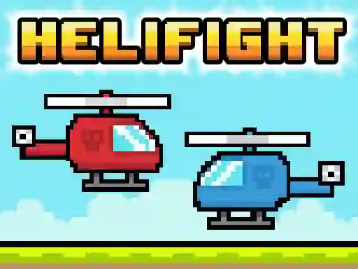Spill Helifight online