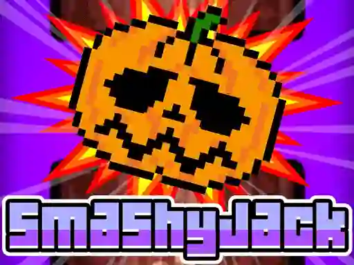 Spill Smashy Jack online