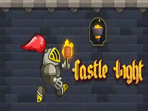 Spill Castle Light online