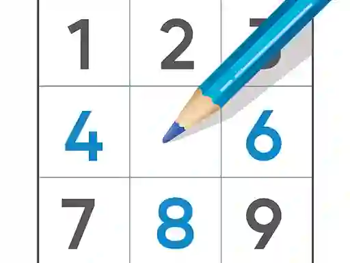 Spill Sudoku Royal online