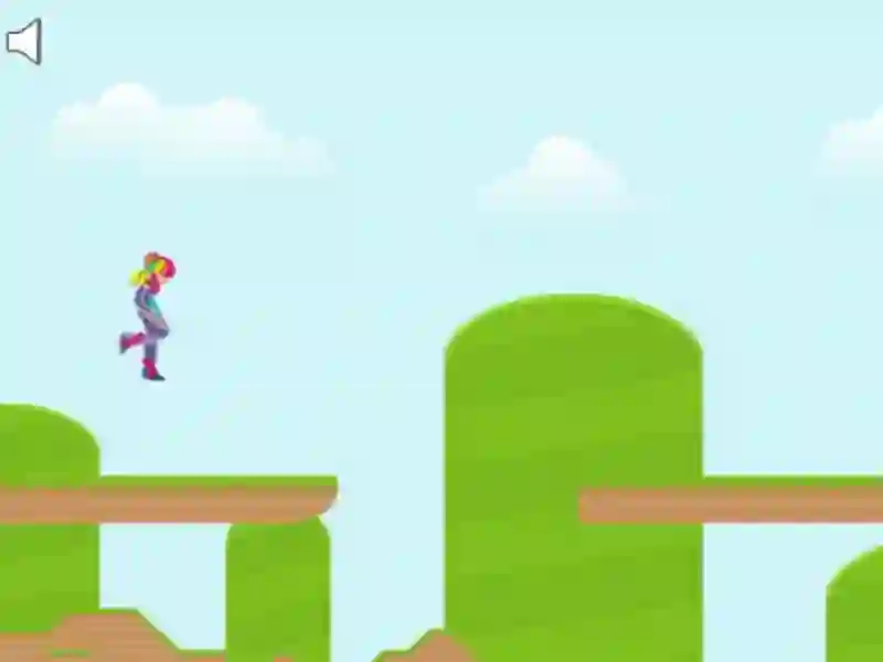 Spill Endless Runner online