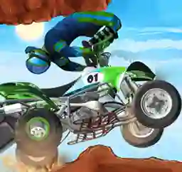 Spill ATV Cruise online