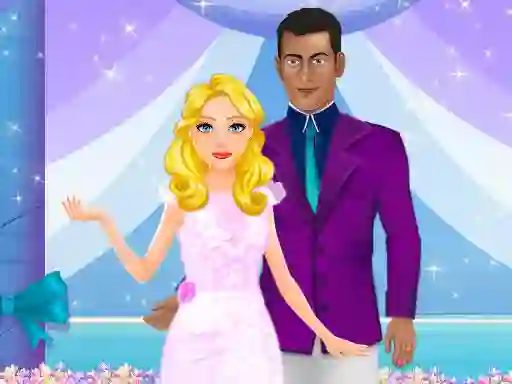 Spill Wedding Planner online
