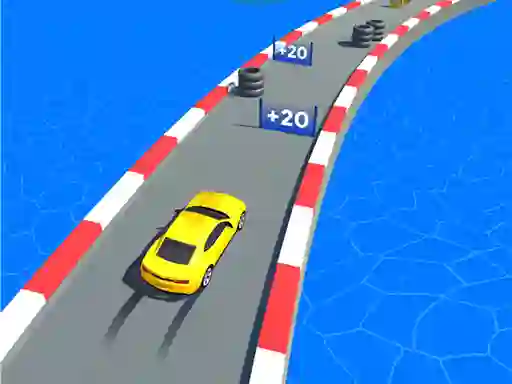 Spill Count Speed 3d online