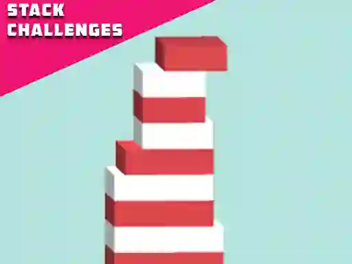 Spill Stack Challengesl online