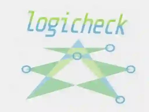 Spill logicheck online