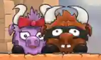 Spill Bravebull online
