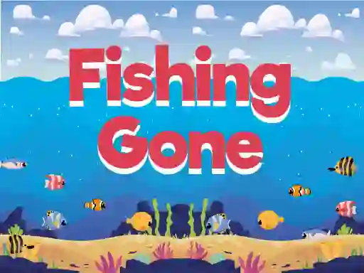 Spill Fishing Gone online