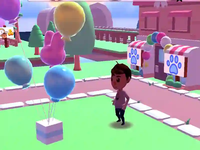 Spill Dream Blox online