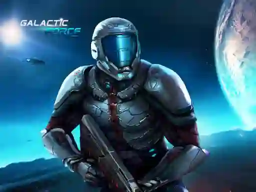 Spill Galactic Force online