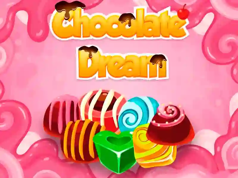 Spill Chocolate Dream online
