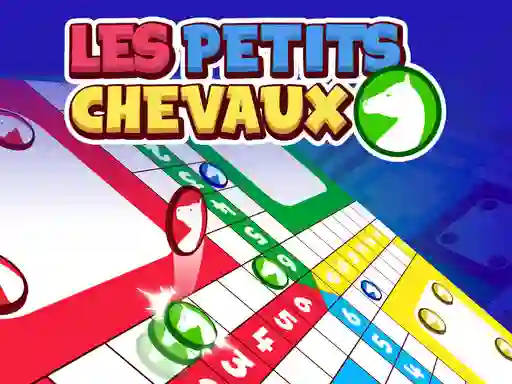 Spill Petits Chevaux online
