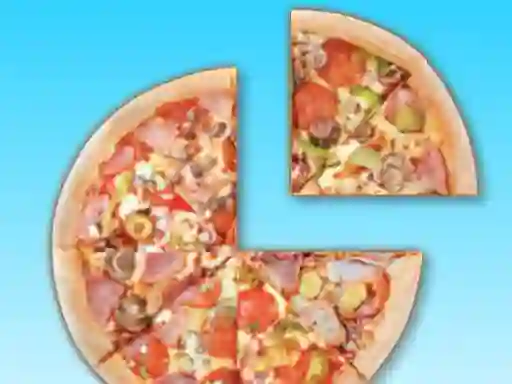 Spill Cut Cut Pizza online