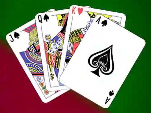 Spill Solitaire Spider and Klondike online