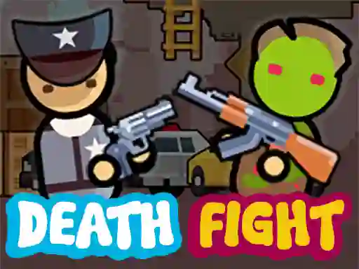 Spill Death Fight online