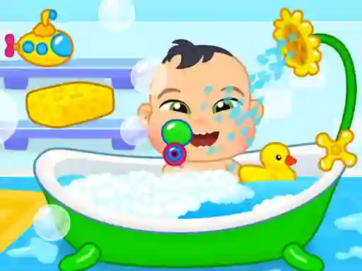 Spill Babysitter Day online