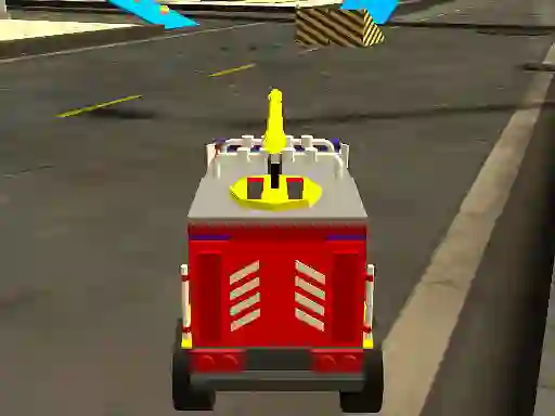Spill Mini Toy Cars Simulator online