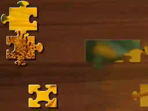 Spill Jigsaw Puzzle online