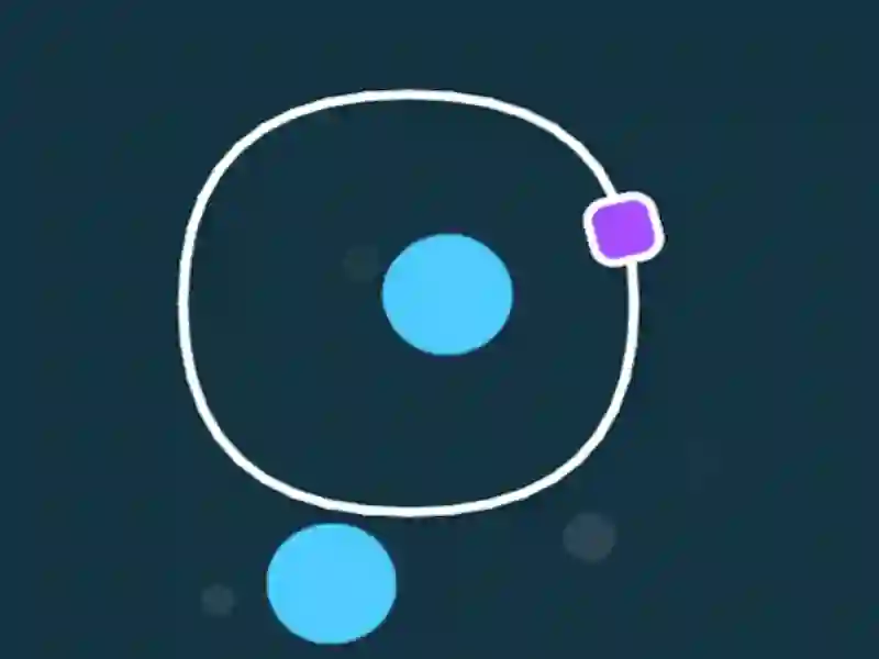 Spill Ring Space online