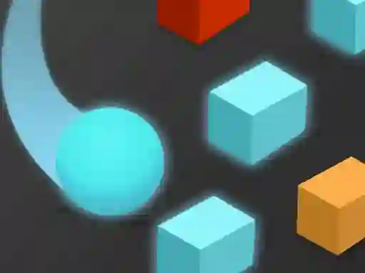Spill Color Bump Dancer online