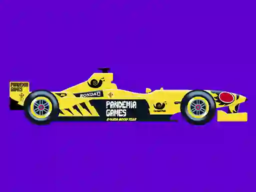 Spill Formula 1 Insane online