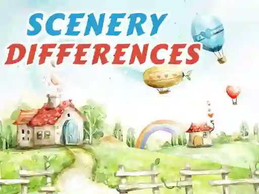 Spill Fantasy Scenery Differences online