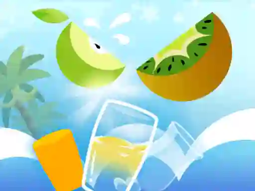 Spill Blend It 3d online