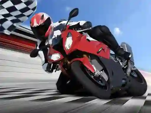 Spill Real Bike Racing online