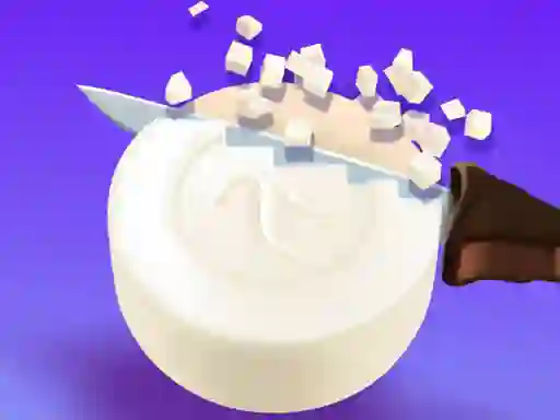 Spill Soap Cutting online