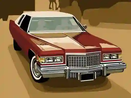 Spill Antique Vehicles online