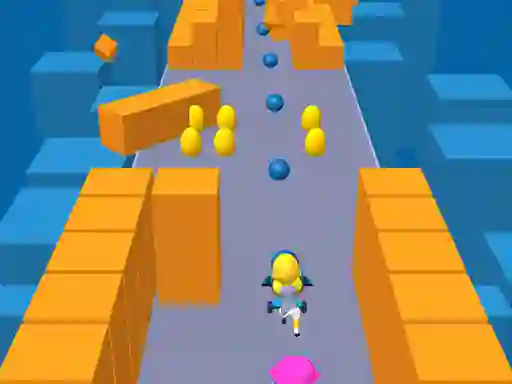 Spill Cannon Surfer online