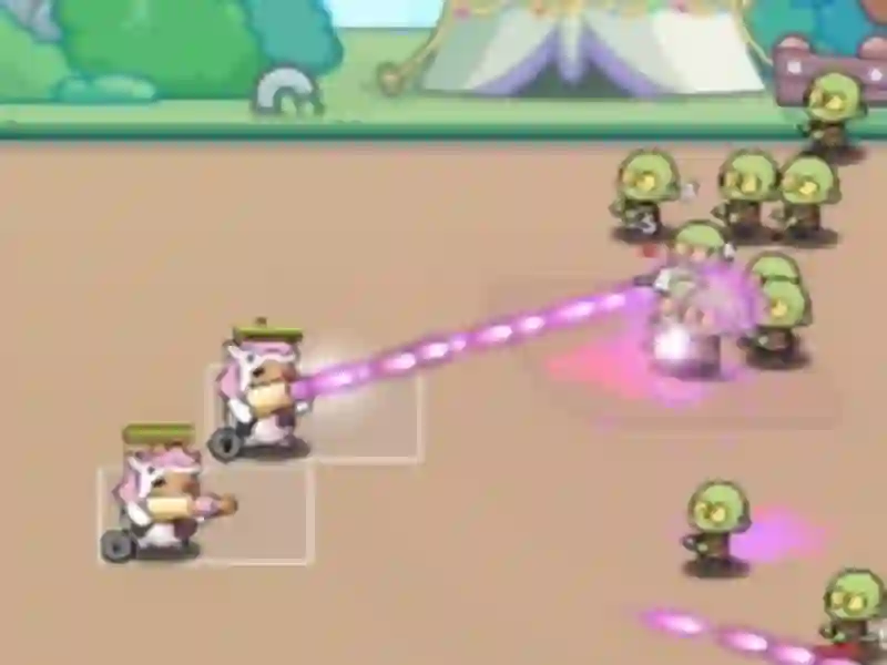 Spill Capybara Go! online