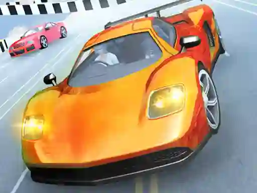 Spill Stunt Car Challenge 3 online