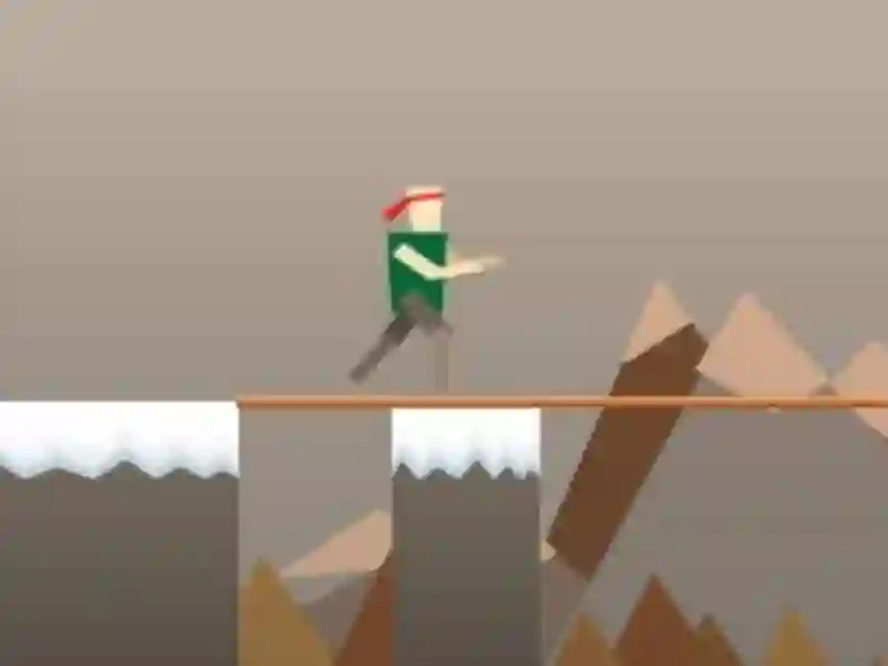 Spill Bridge Stick online