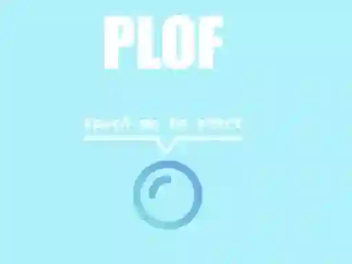 Spill Plof online