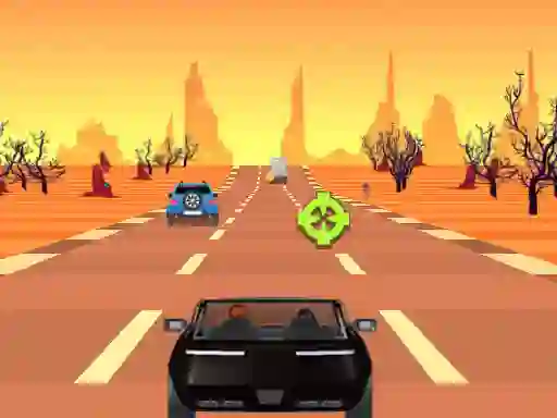 Spill You Drive I Shoot online