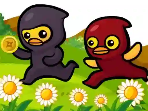 Spill Ducky Adventure online